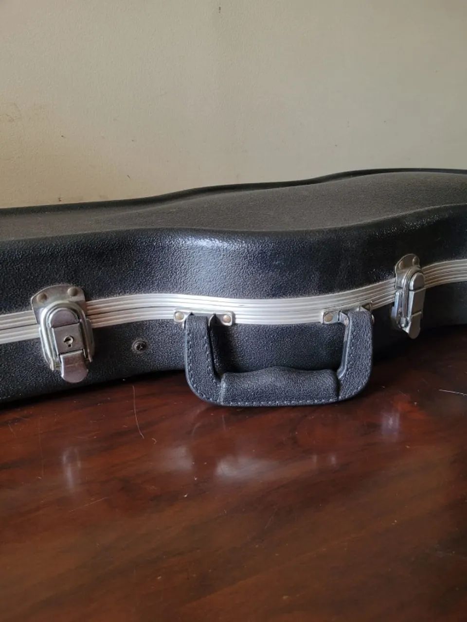 Case rigida para guitarras - Foto 5