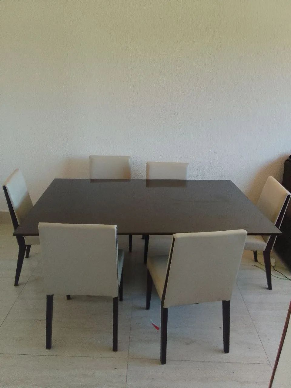 Vendo essa mesa  - Foto 4