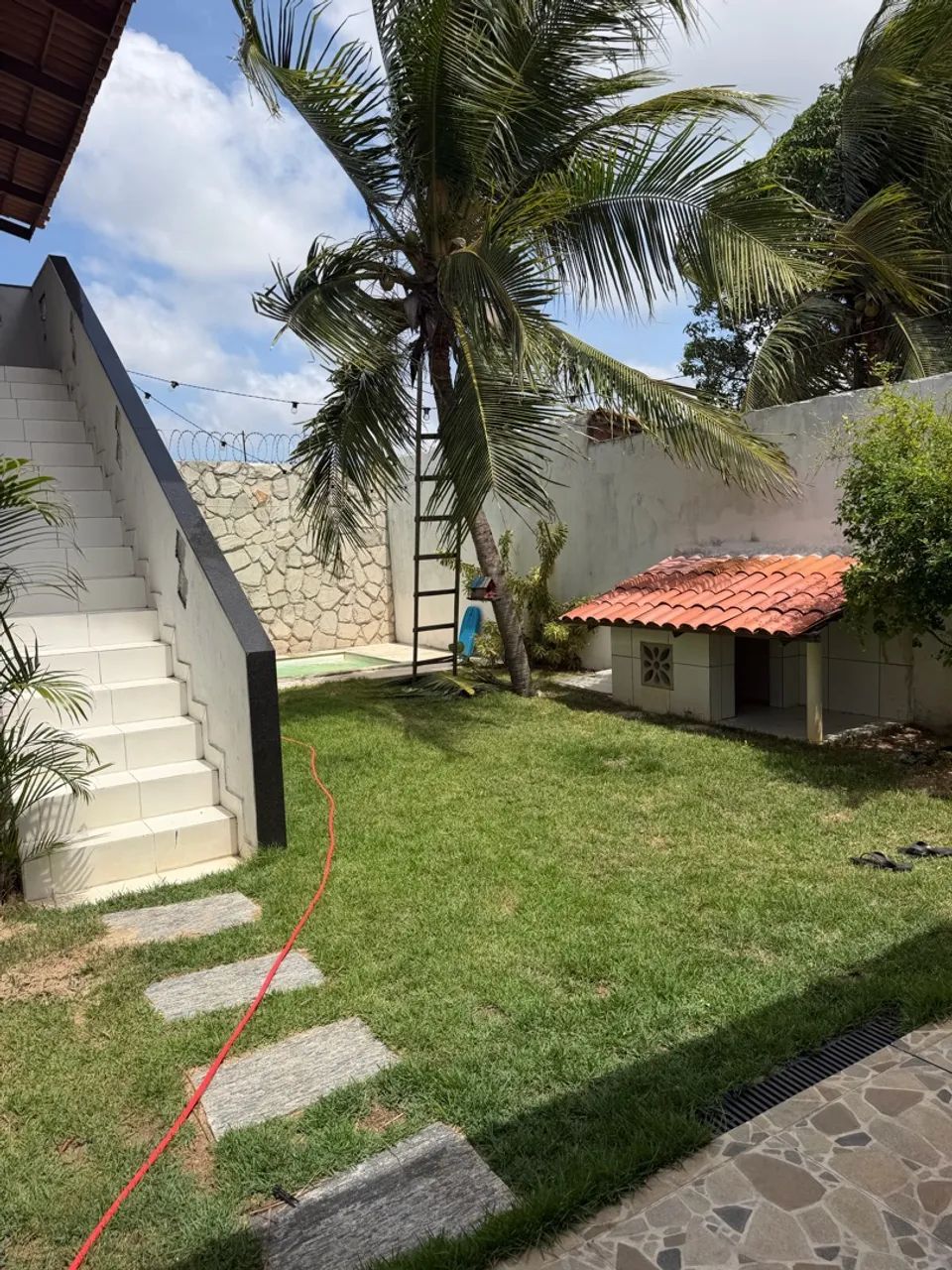 Casa a venda próximo a taiba e Pecém 