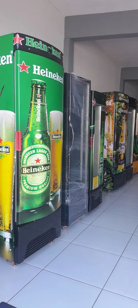 Cervejeiras personalizada  - Foto 4