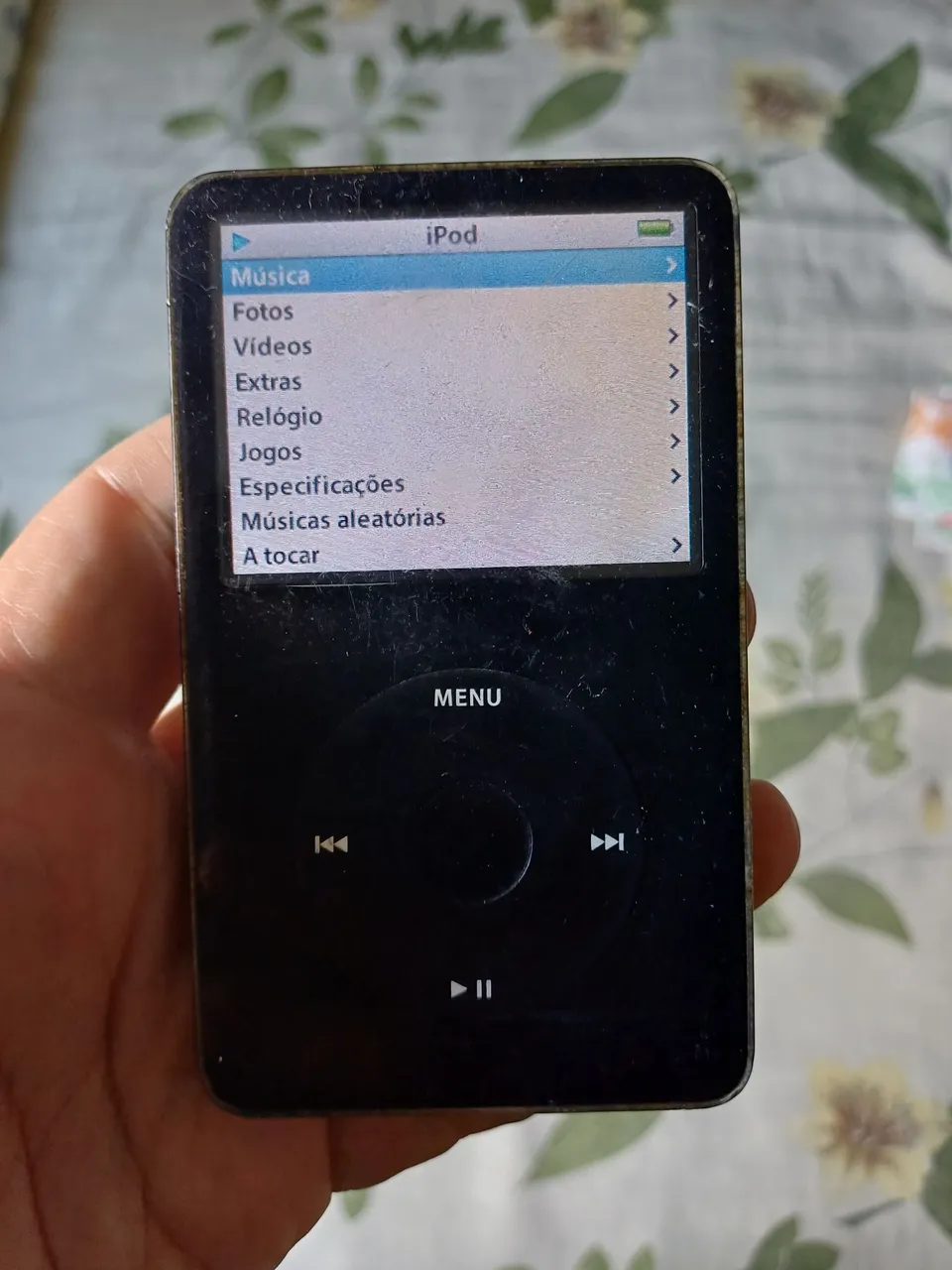 ipod 30gb classic