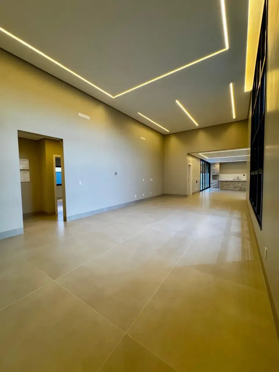 Casa NOVA | 4 suítes | No Polinésia - Foto 3