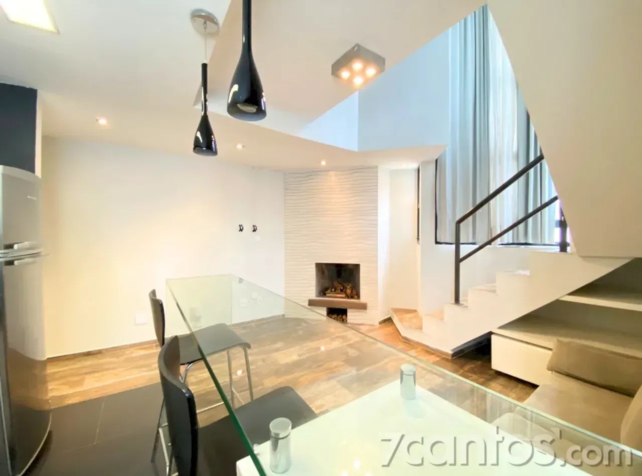 Apartamento, Brooklin, 1 Suíte - Foto 3