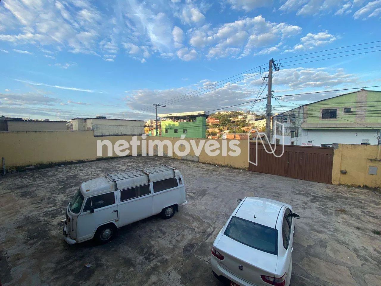 Venda Galpão Goiânia Belo Horizonte - Foto 5