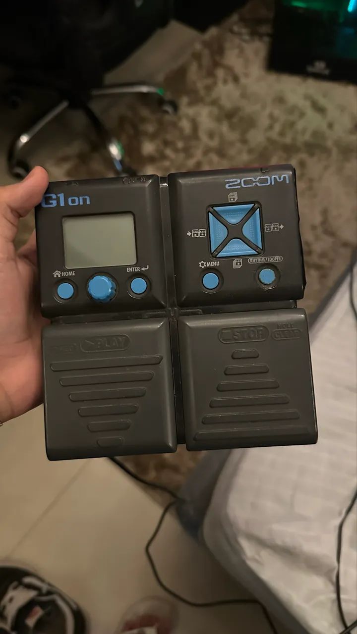 G1 On - Foto 2