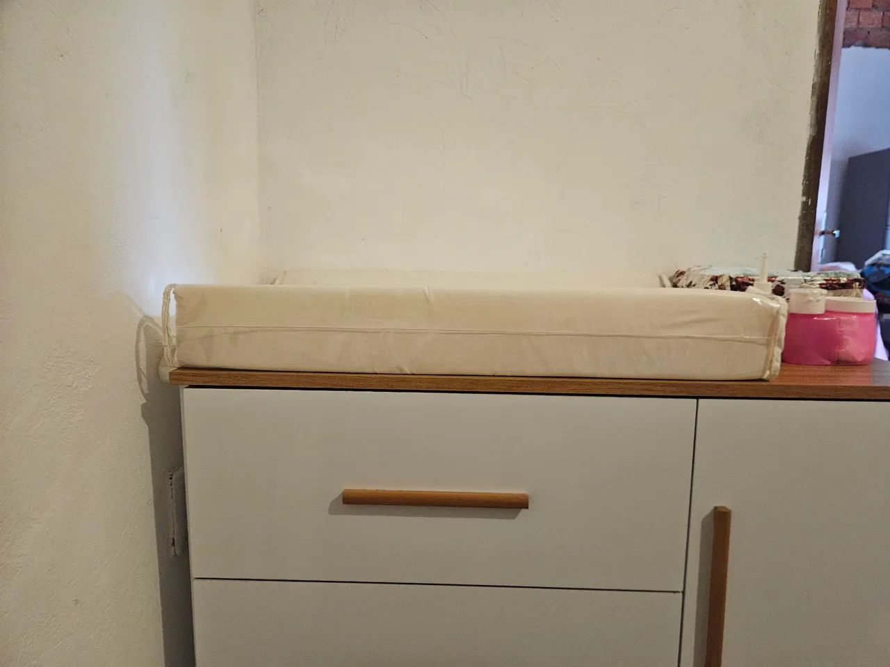 Trocador - Foto 4
