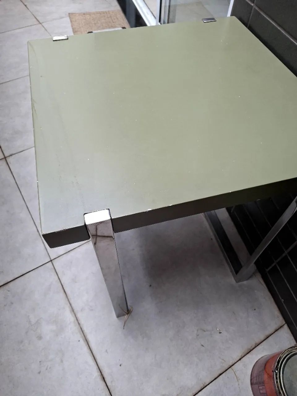 Mesa de apoio - Foto 2