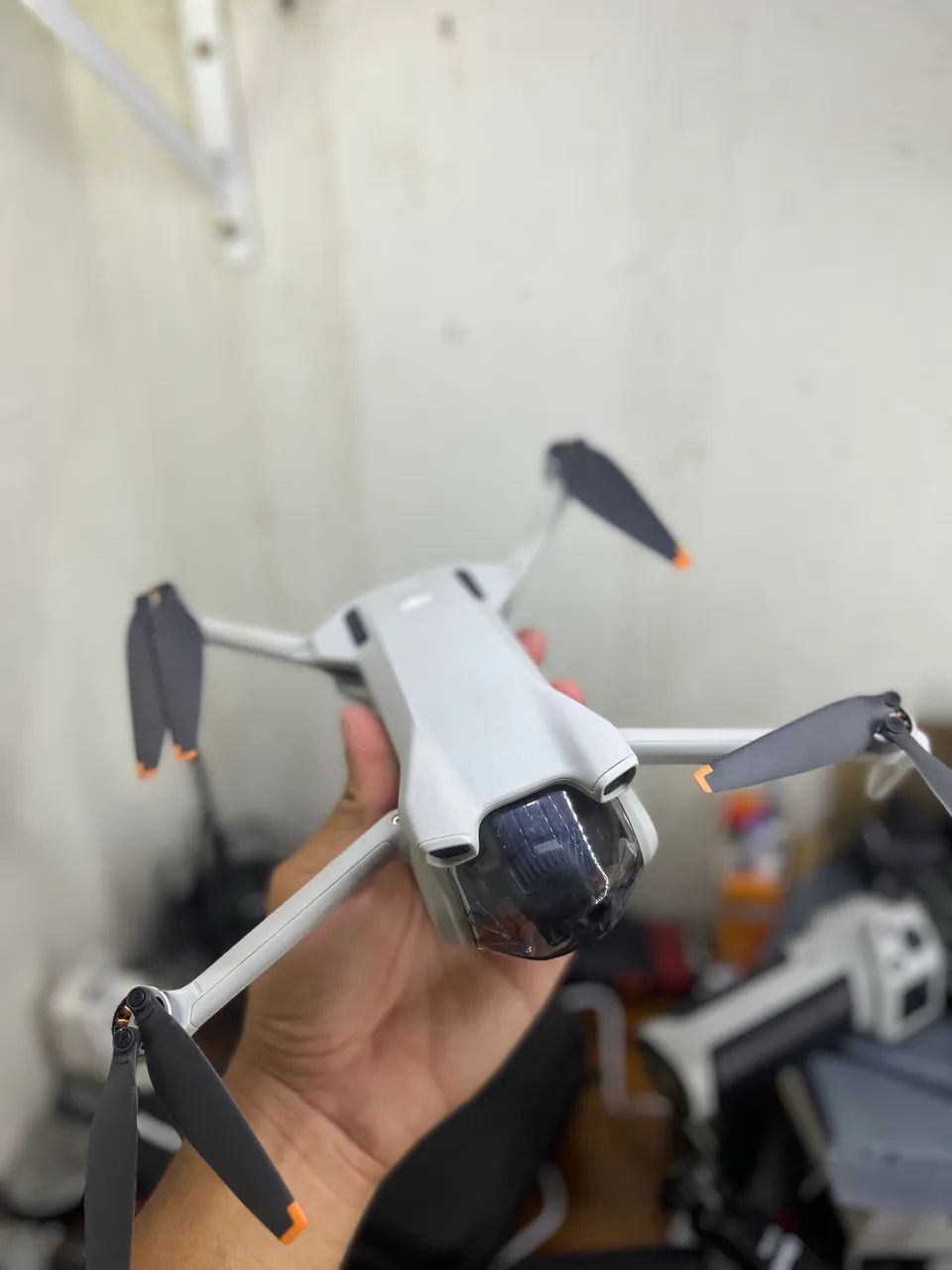 Drone dji mini 3 - Foto 4