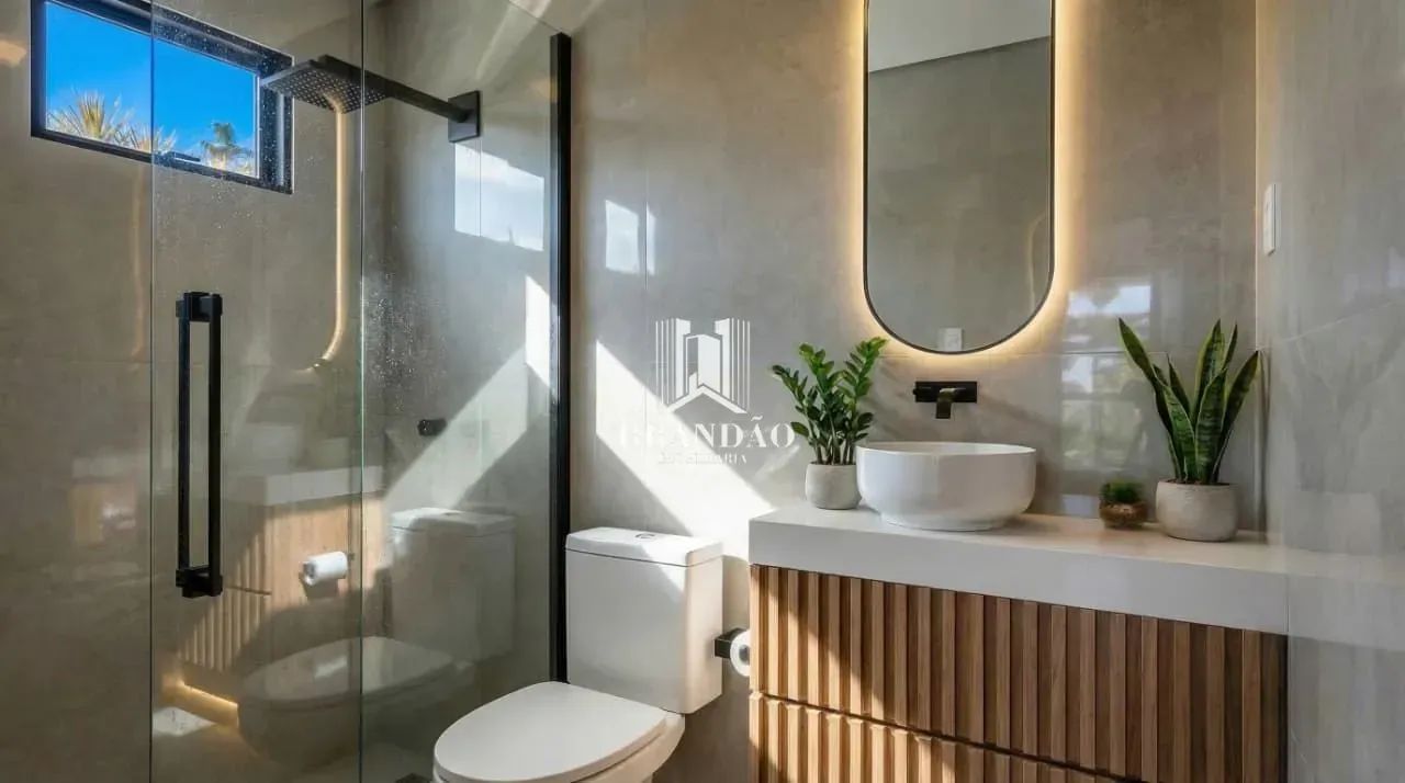 Imóvel para venda possui 56 metros quadrados com 2 quartos - Foto 5