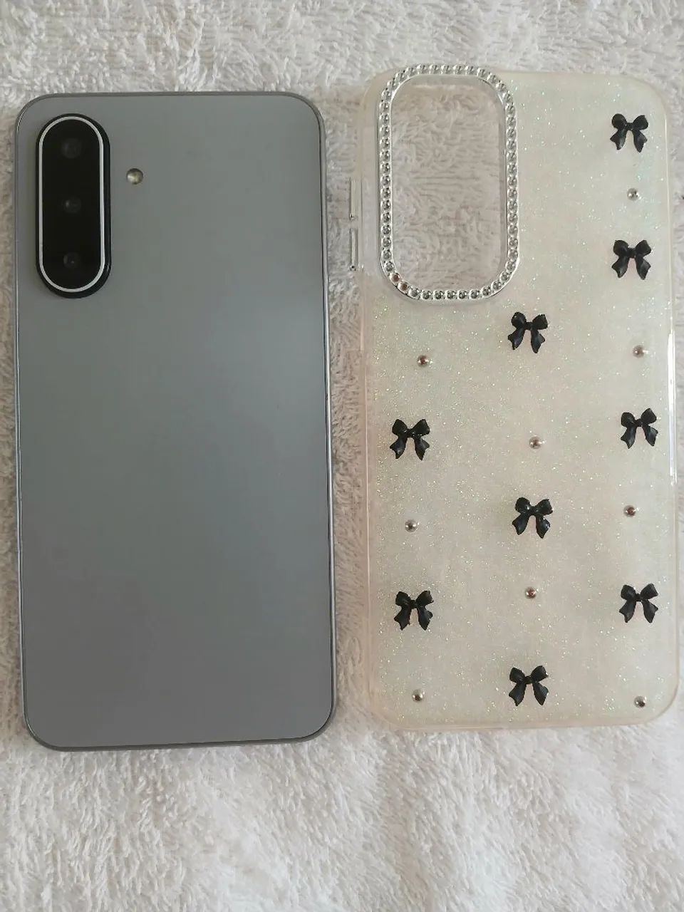 A17 5G NFC  - Foto 3