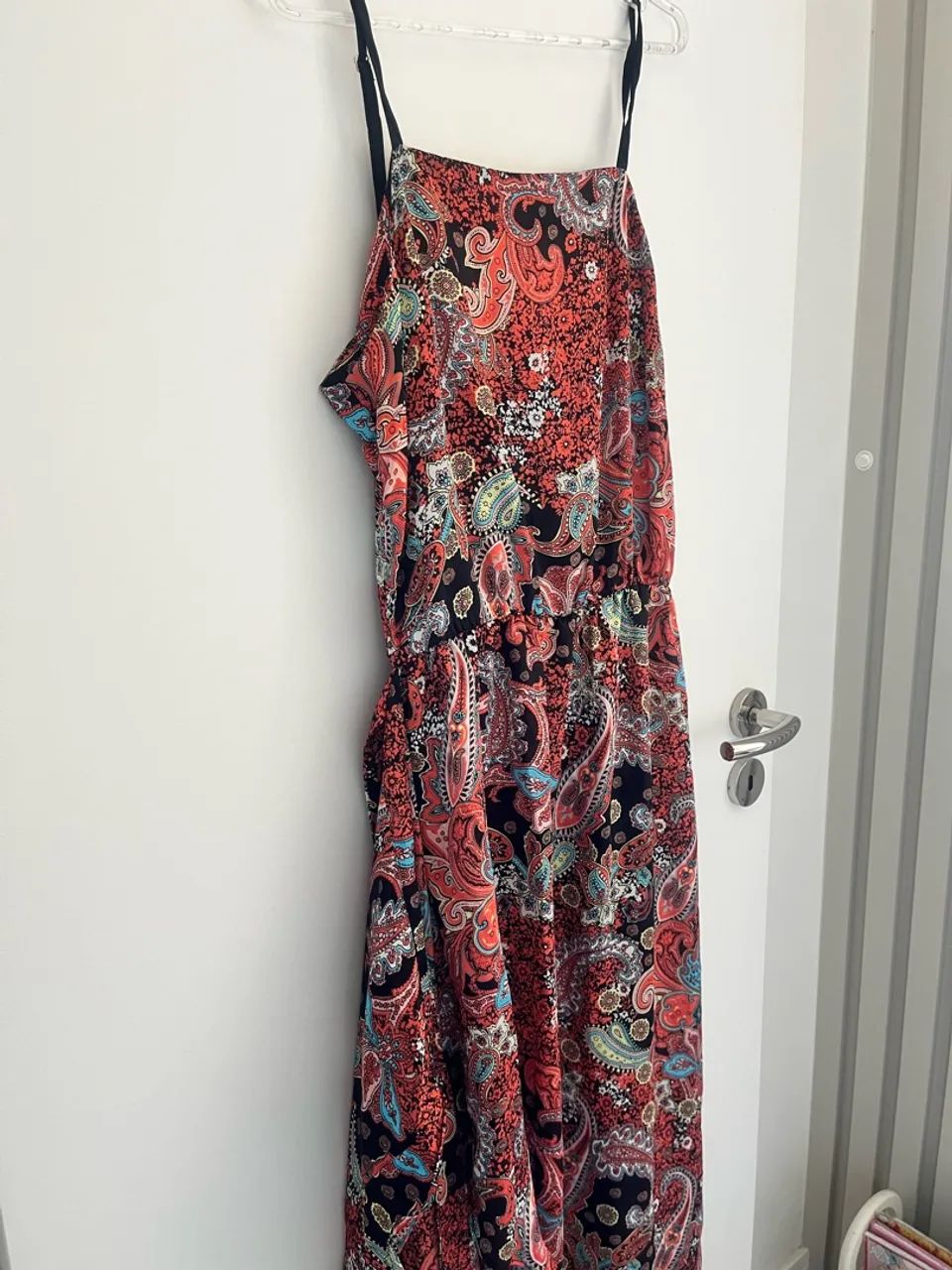 Vestido longo