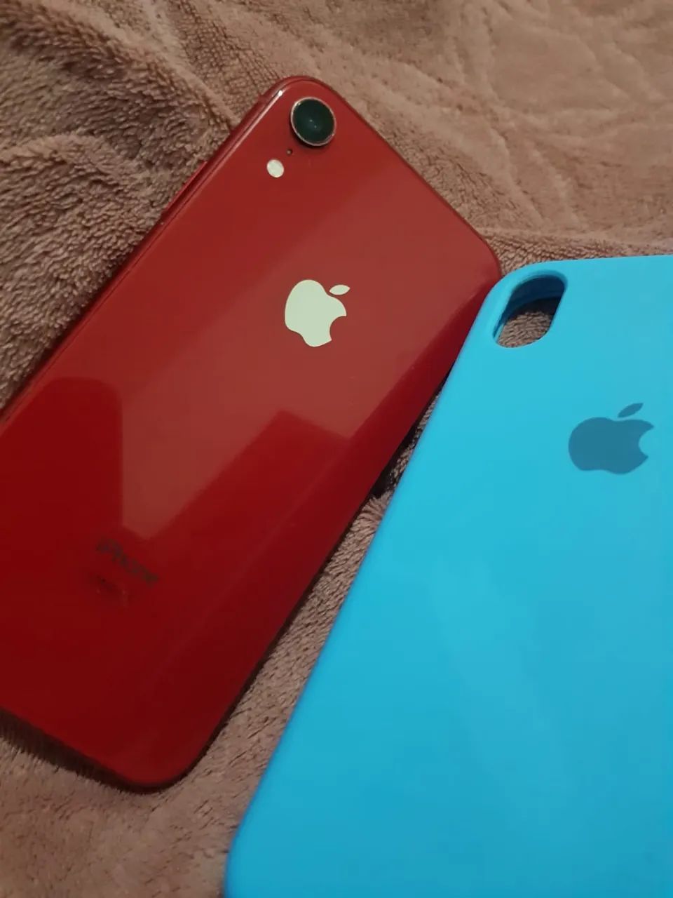 iPhone xr - Foto 2