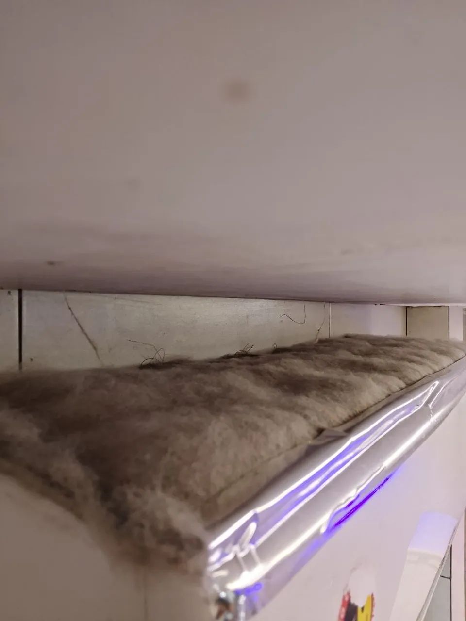 Manutenção e limpeza de ar condicionado  - Foto 4