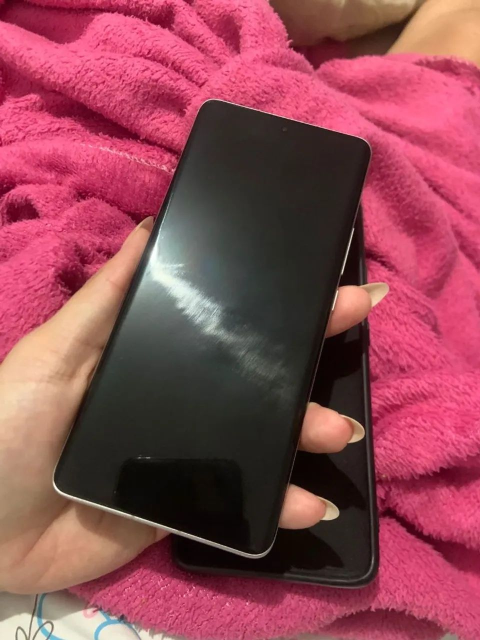 Xiaomi 12 pro 5G 256gb - Foto 3