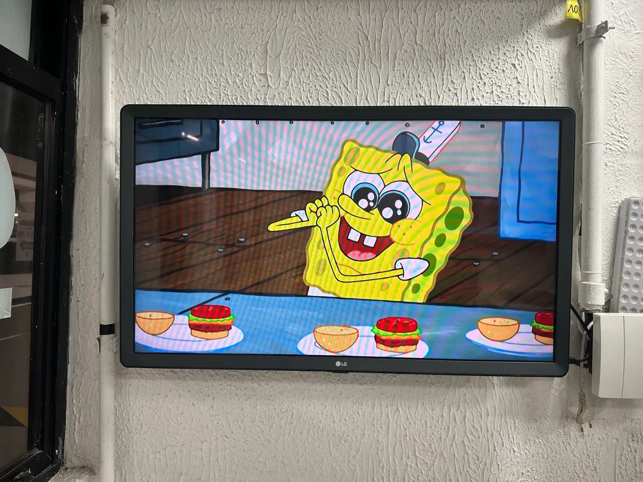 Tv LG smart 32 polegadas 