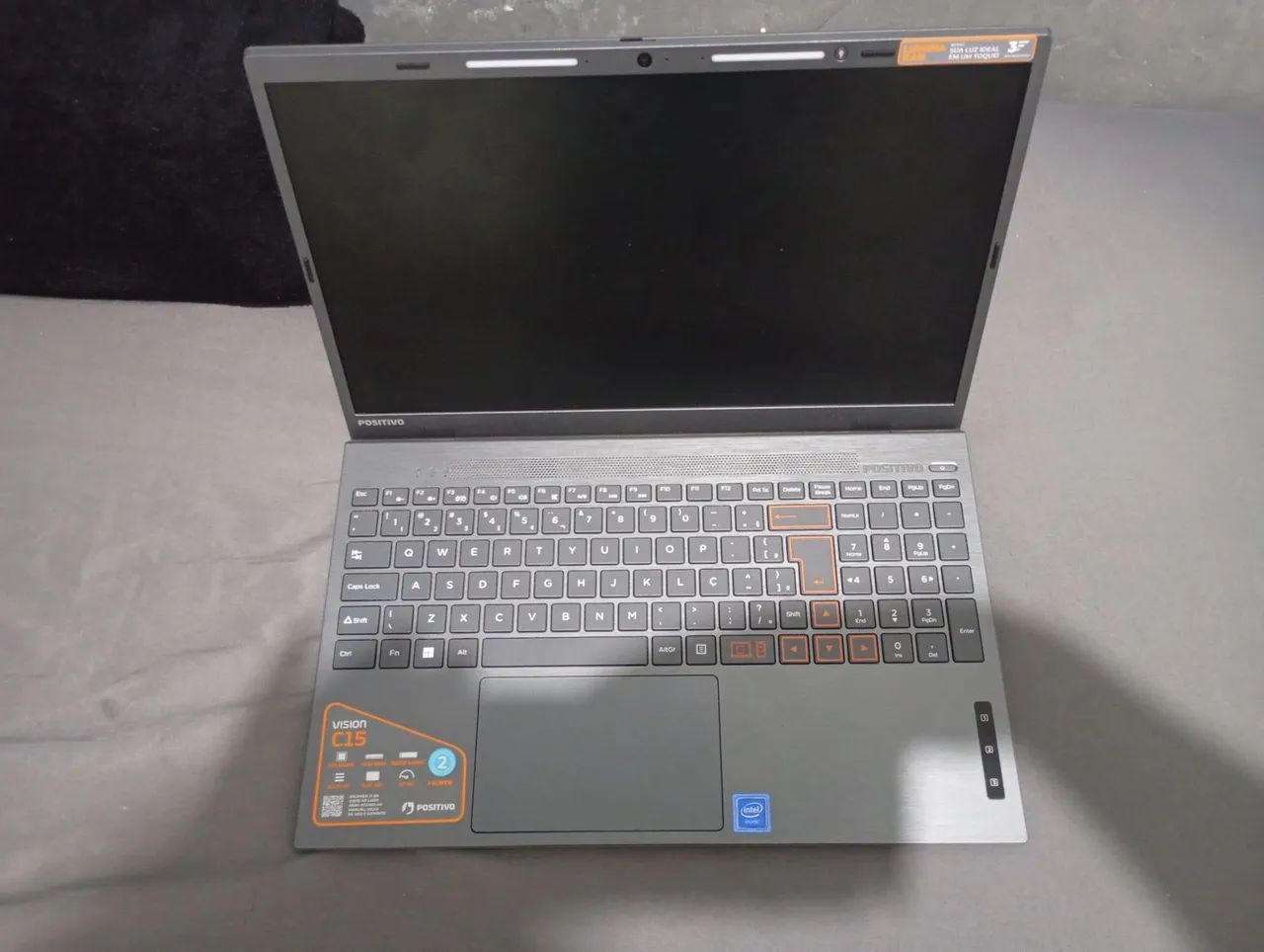 Notebook positivo  - Foto 2