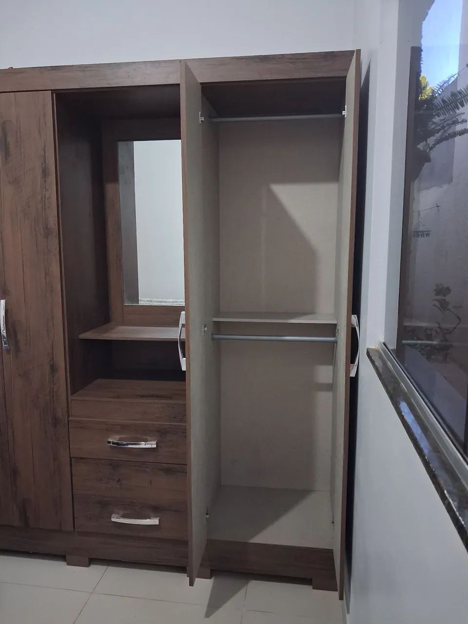 Guarda-roupa  - Foto 2