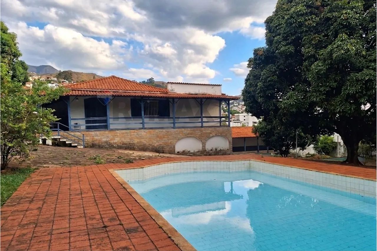 Casa 5 Quartos para Alugar na Serra - Foto 2