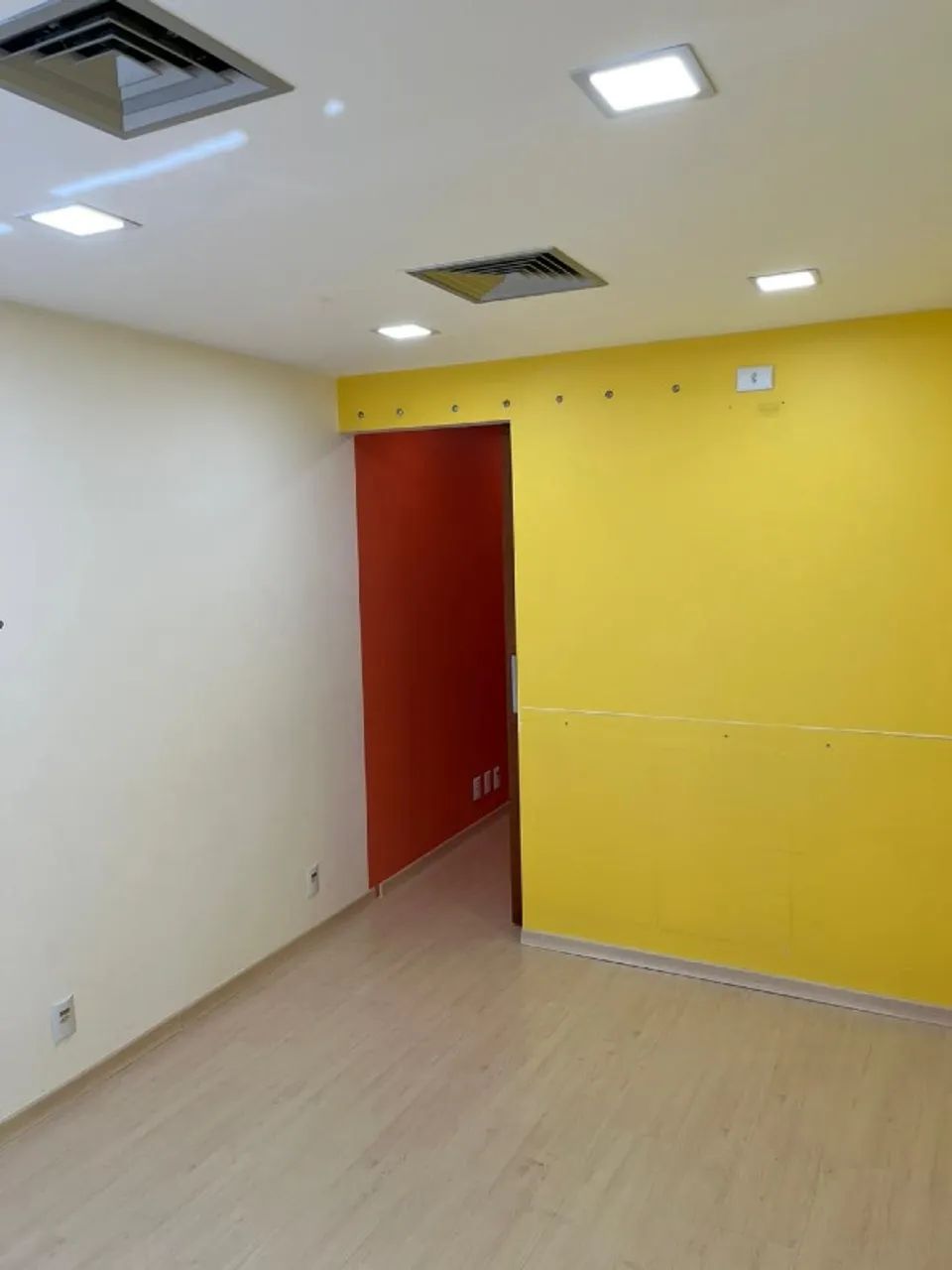 Sala Comercial com 21m² à Venda no A4 Offices - Barra da Tijuca - Foto 3