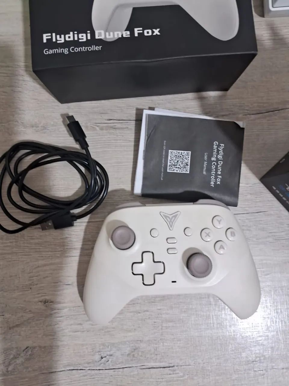 Controle flydigi dune fox - Foto 2