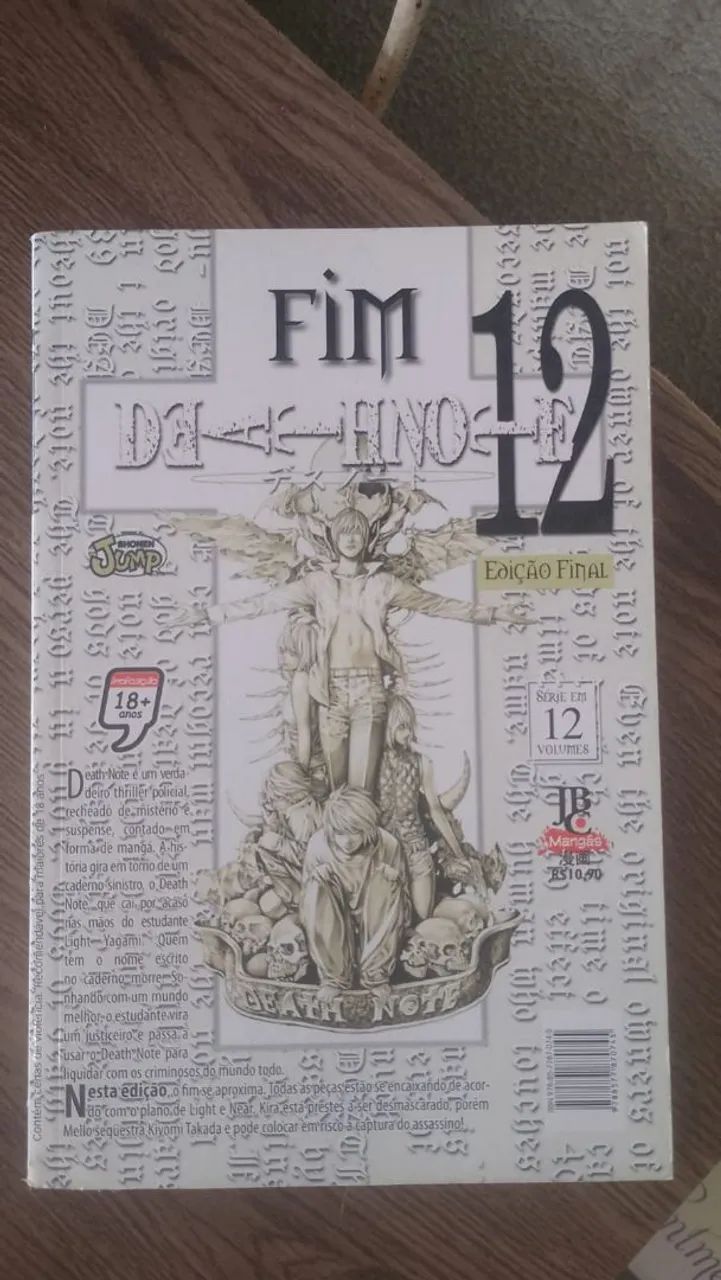 Mangás (3 por 50,00) - Foto 3