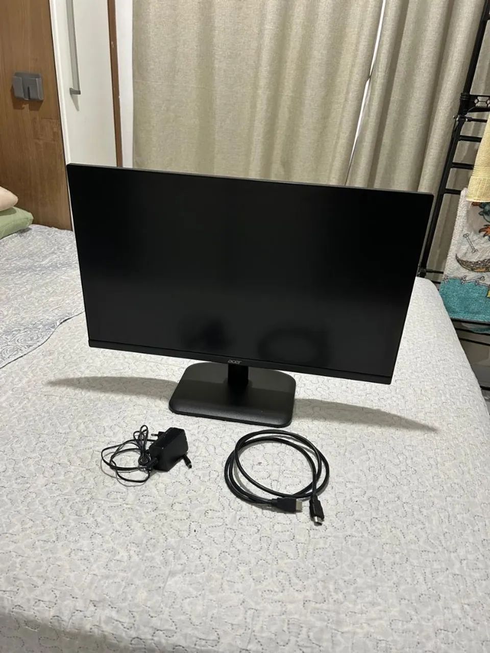 Monitor Acer 27'