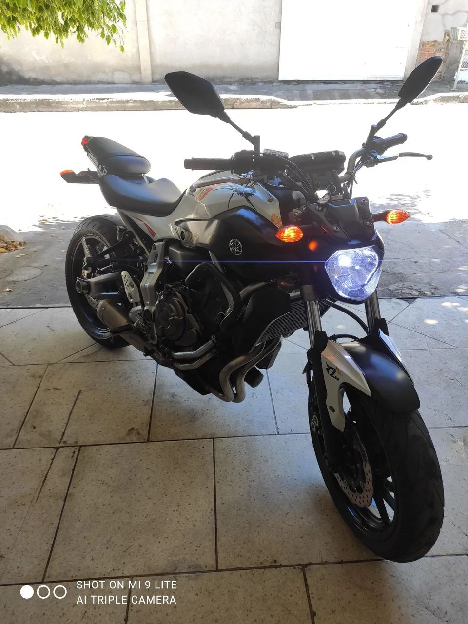 Mt07 - Foto 2