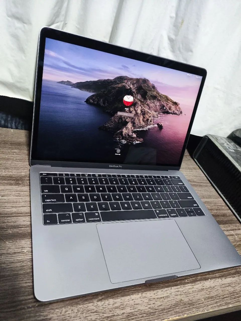 macbook pro i5 2017
