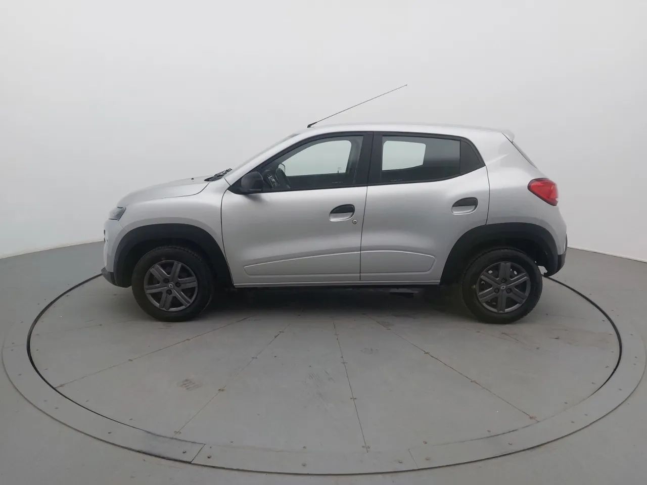 Renault Kwid 1.0 Zen 2026 - Foto 2