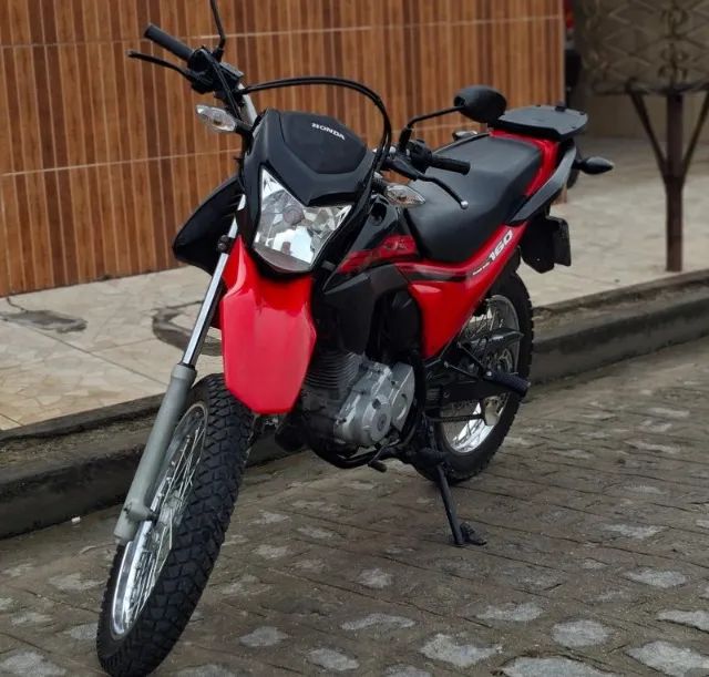 VENDO BROS 160 2017/2018 - Foto 3