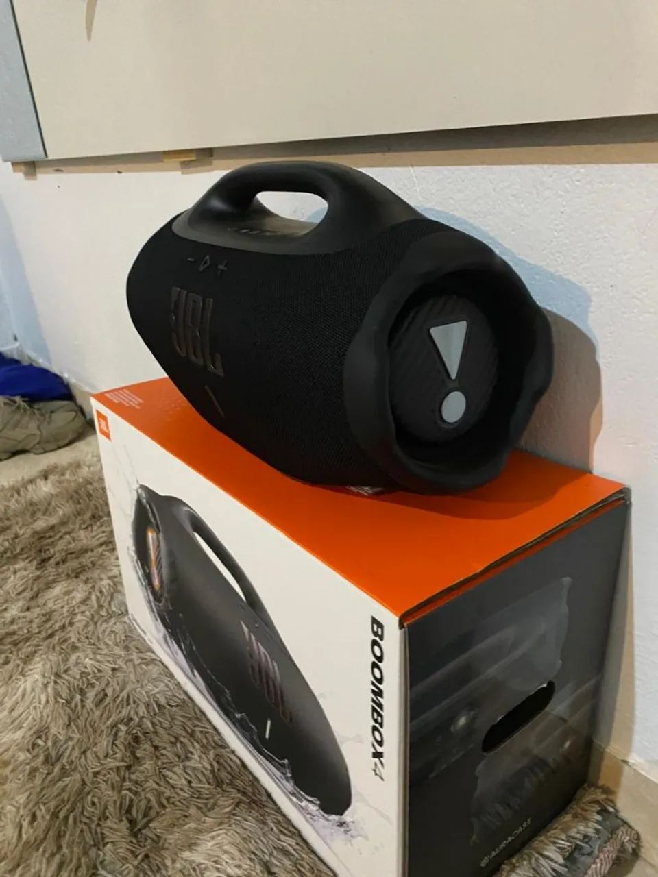 BOOMBOX 4  - Foto 3
