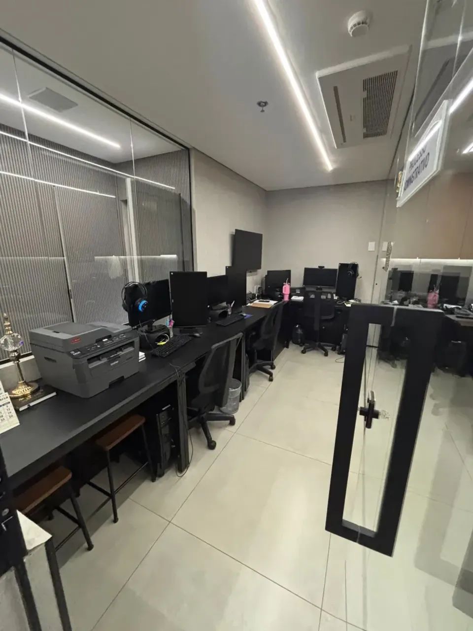 sala comercial conjunta Lozandes - Foto 2