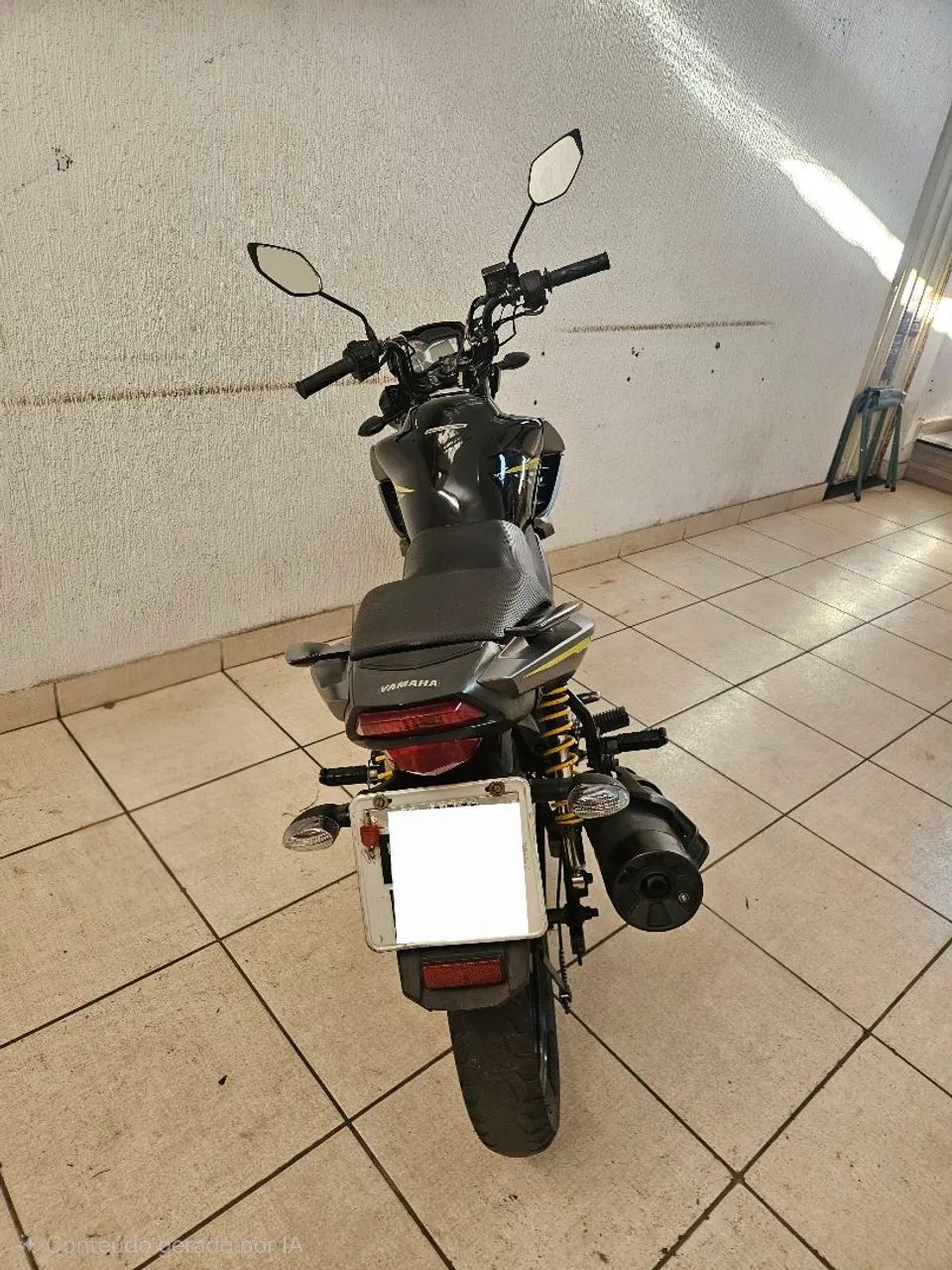Fazer 150 Cc - Foto 3