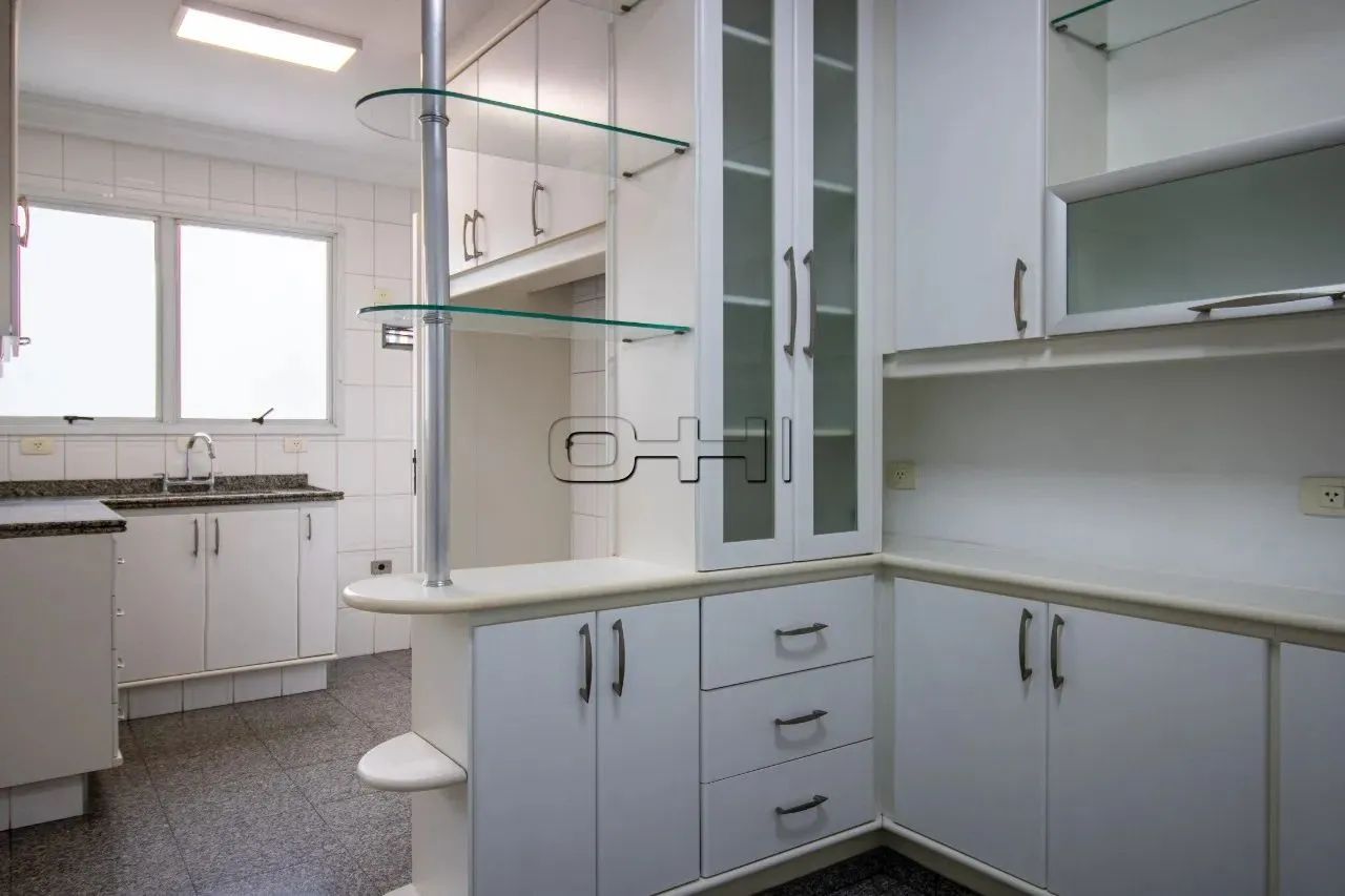 Aluguel Apartamento 3 Dormitórios - 160 m² Moema - Foto 8