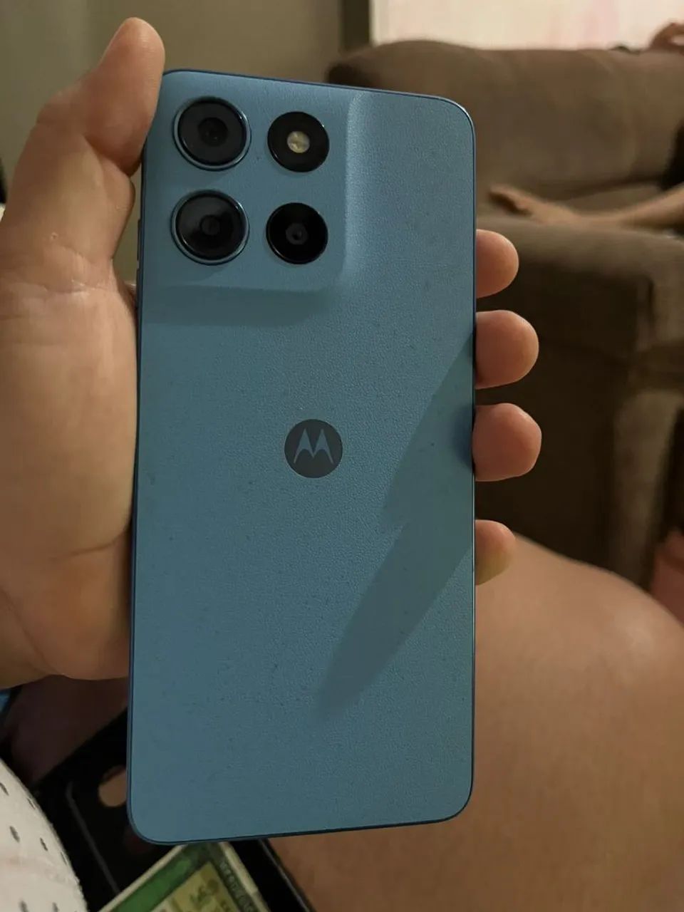 Motog17 - Foto 4