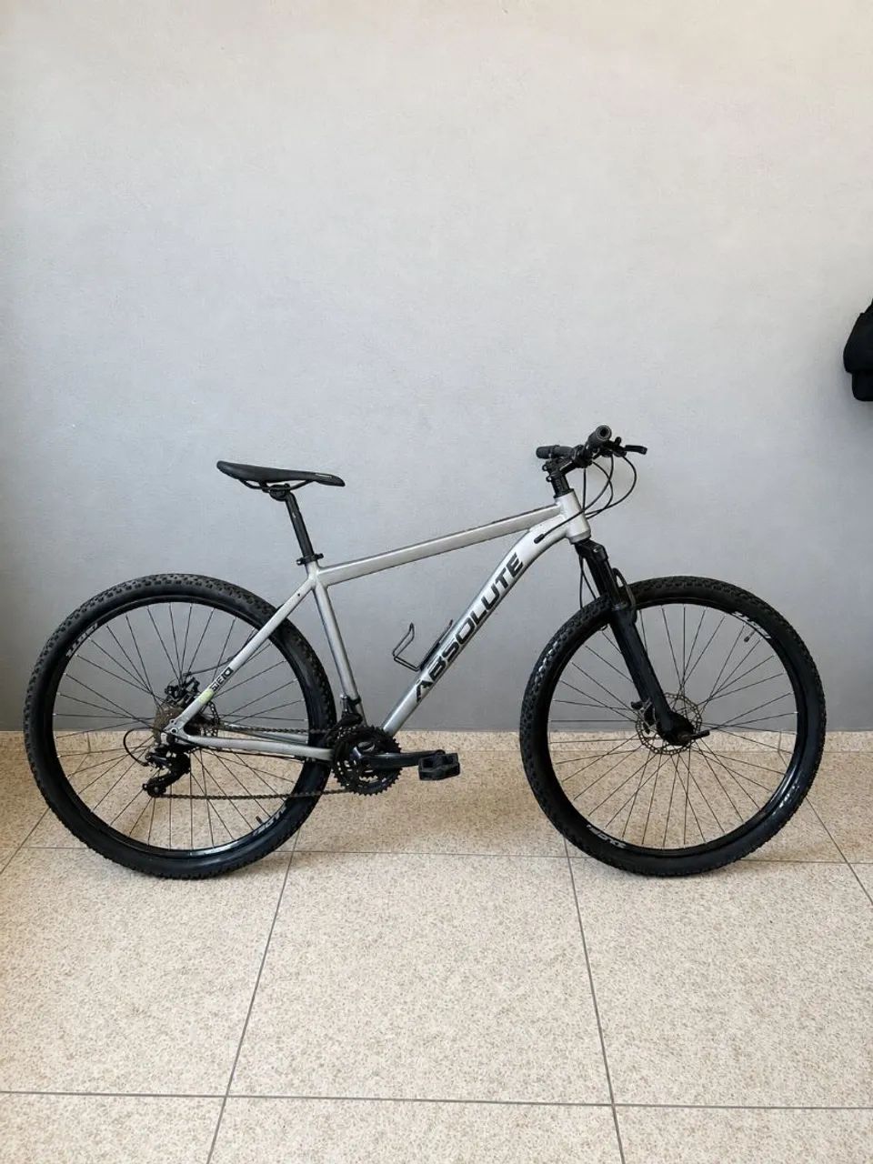 Bicicleta absolute Nero 5 aro 29 - Foto 3