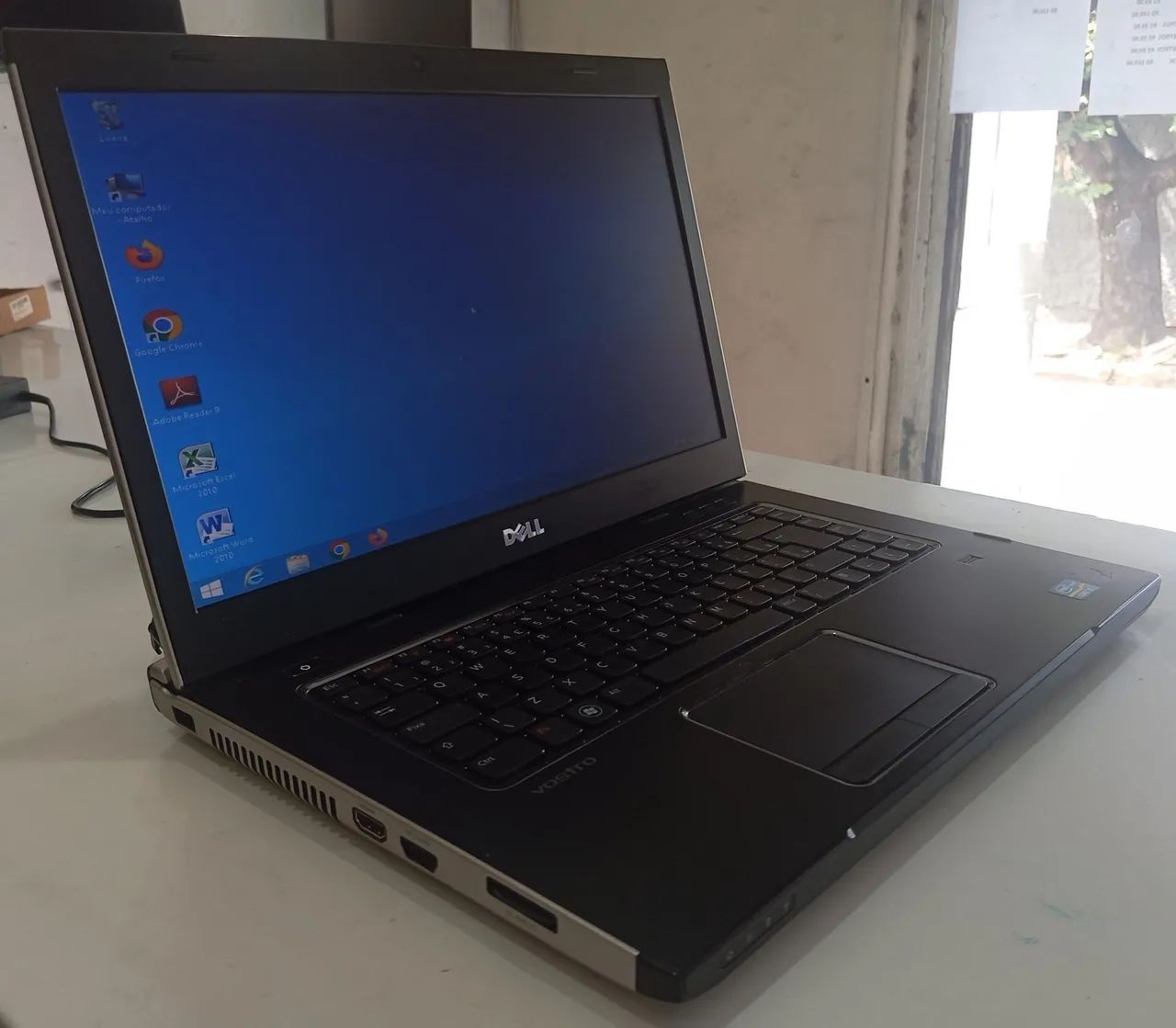 NOTEBOOK DELL VOSTRO R$599 - Foto 3