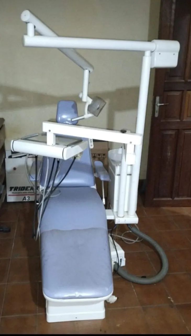 Cadeira Odontológica - Kavo