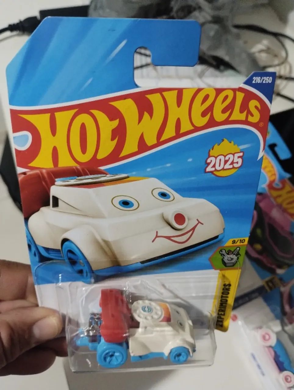 Hotwheels  - Foto 4