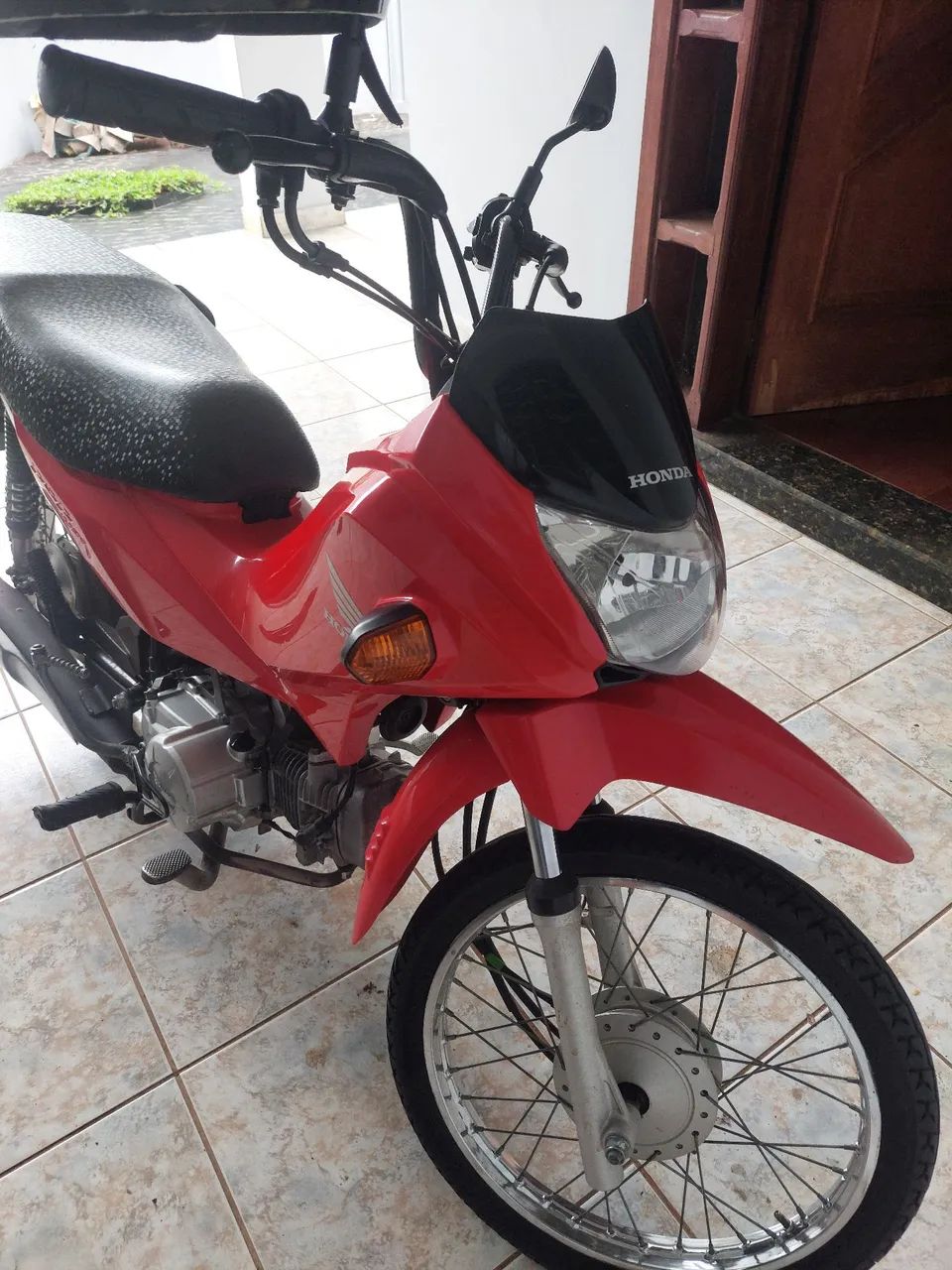Vendo 110i - Foto 4