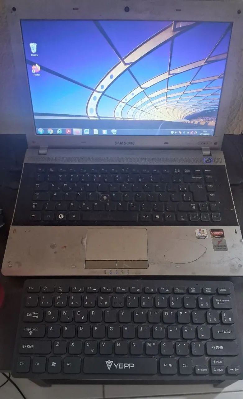 Computador Samsung 