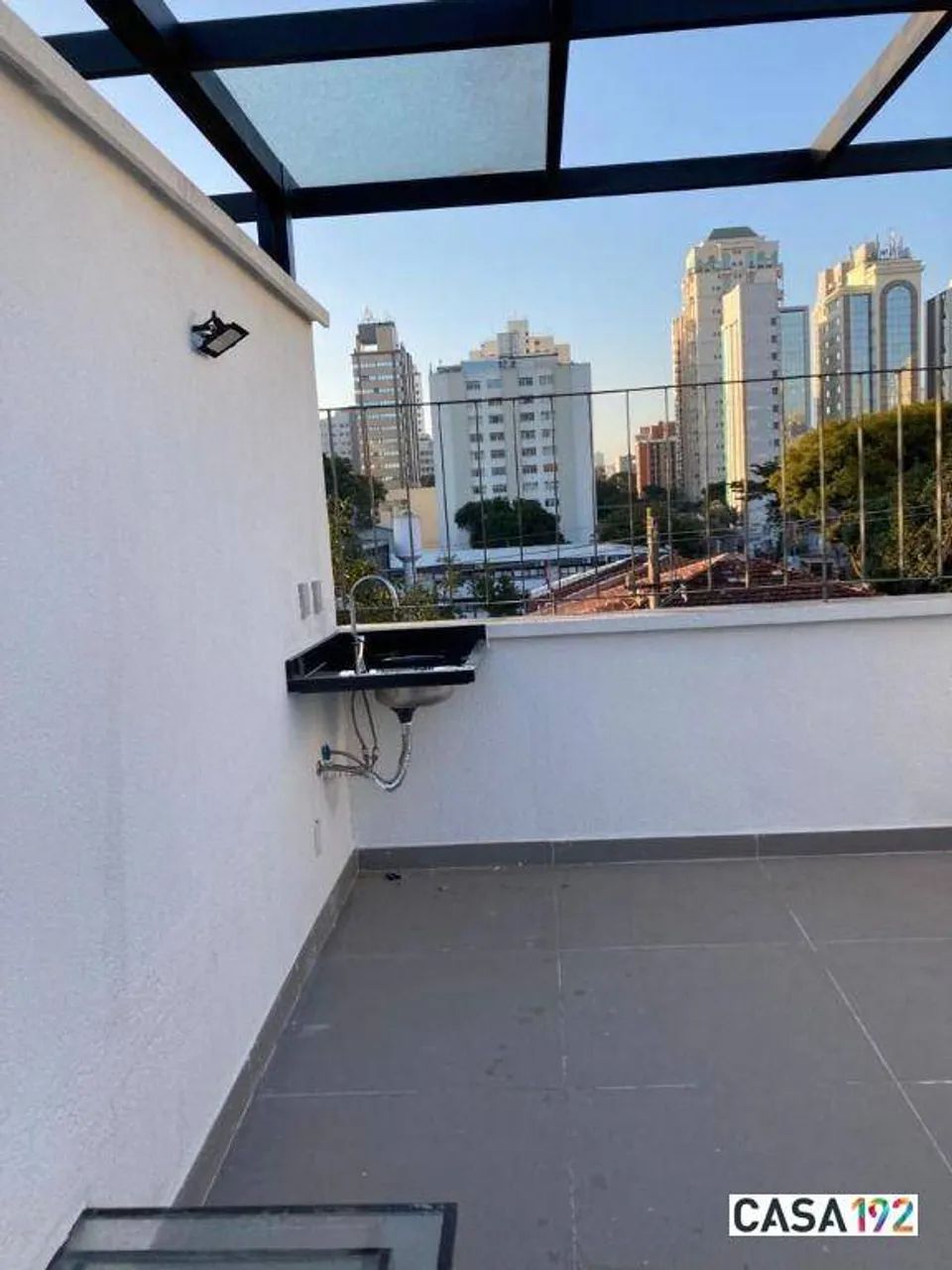 Casa com 2 dormitórios à venda, 100 m² por R$ 1.530.000,00 - Campo Belo - São Paulo/SP - Foto 4