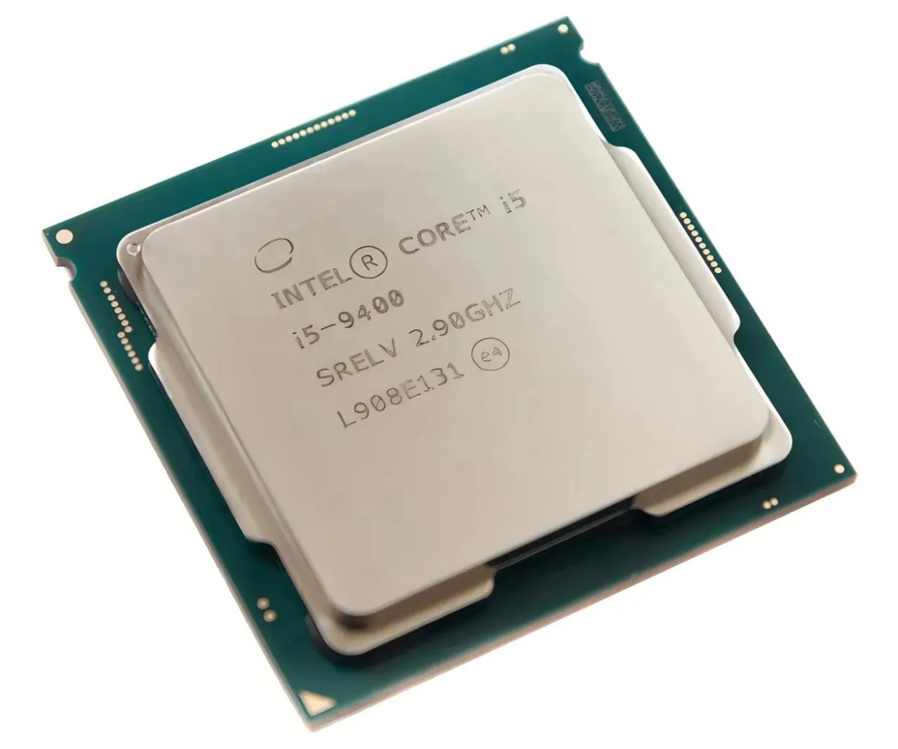Processador Intel Core i5 9400F 2.90GHz (4.10GHz Turbo), 9ª Geração, 6-Core 6-Thread - Foto 2