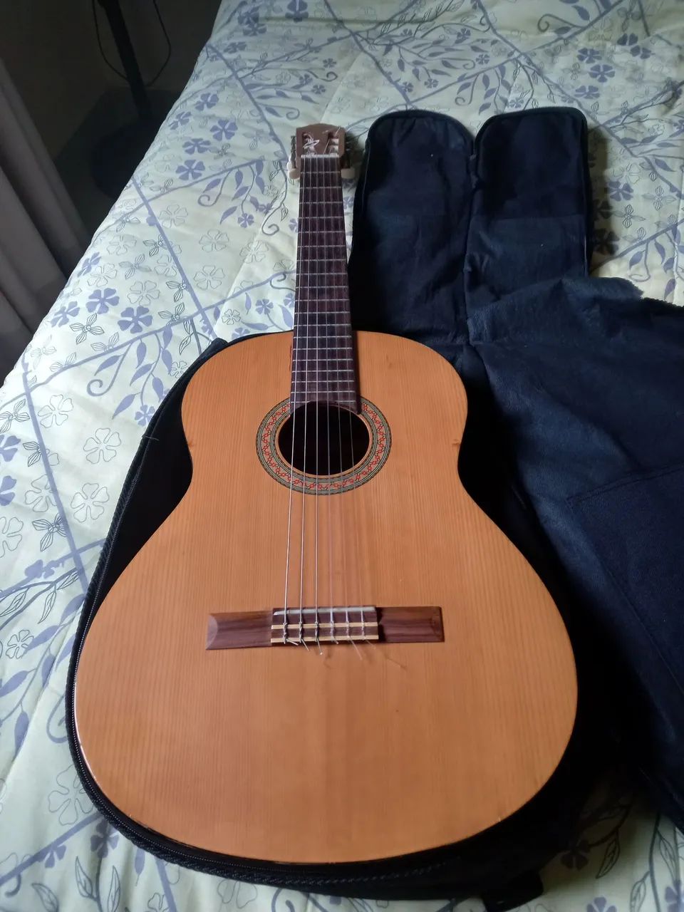 Violão  - Foto 3
