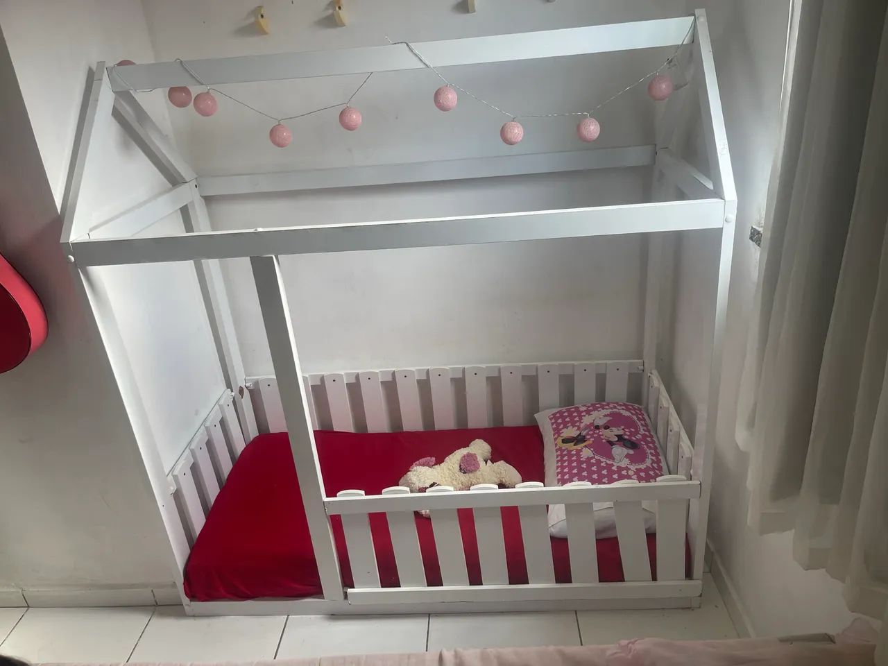 Cama infantil  - Foto 4