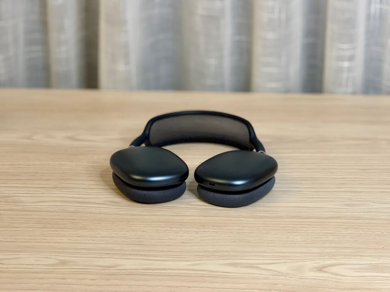 AirPods Max USB-C Midnight - Usado - Fones de Ouvido - Kobrasol