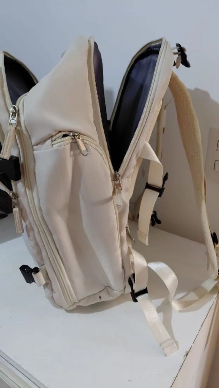 Mochila feminina  - Foto 4