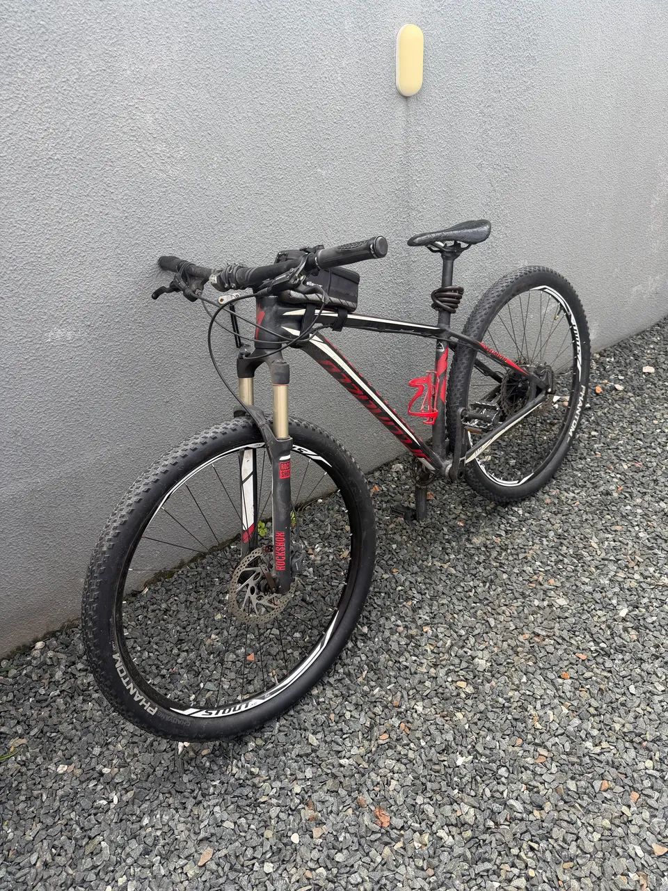 Bike specialized crave comp - Ciclismo - Floresta, Joinville