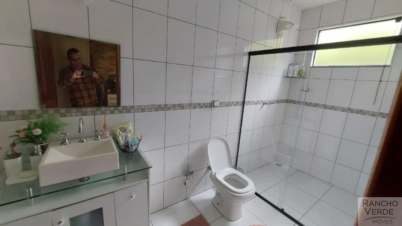 SÍTIO RURAL em PARAIBUNA - SP, RURAL - Foto 5