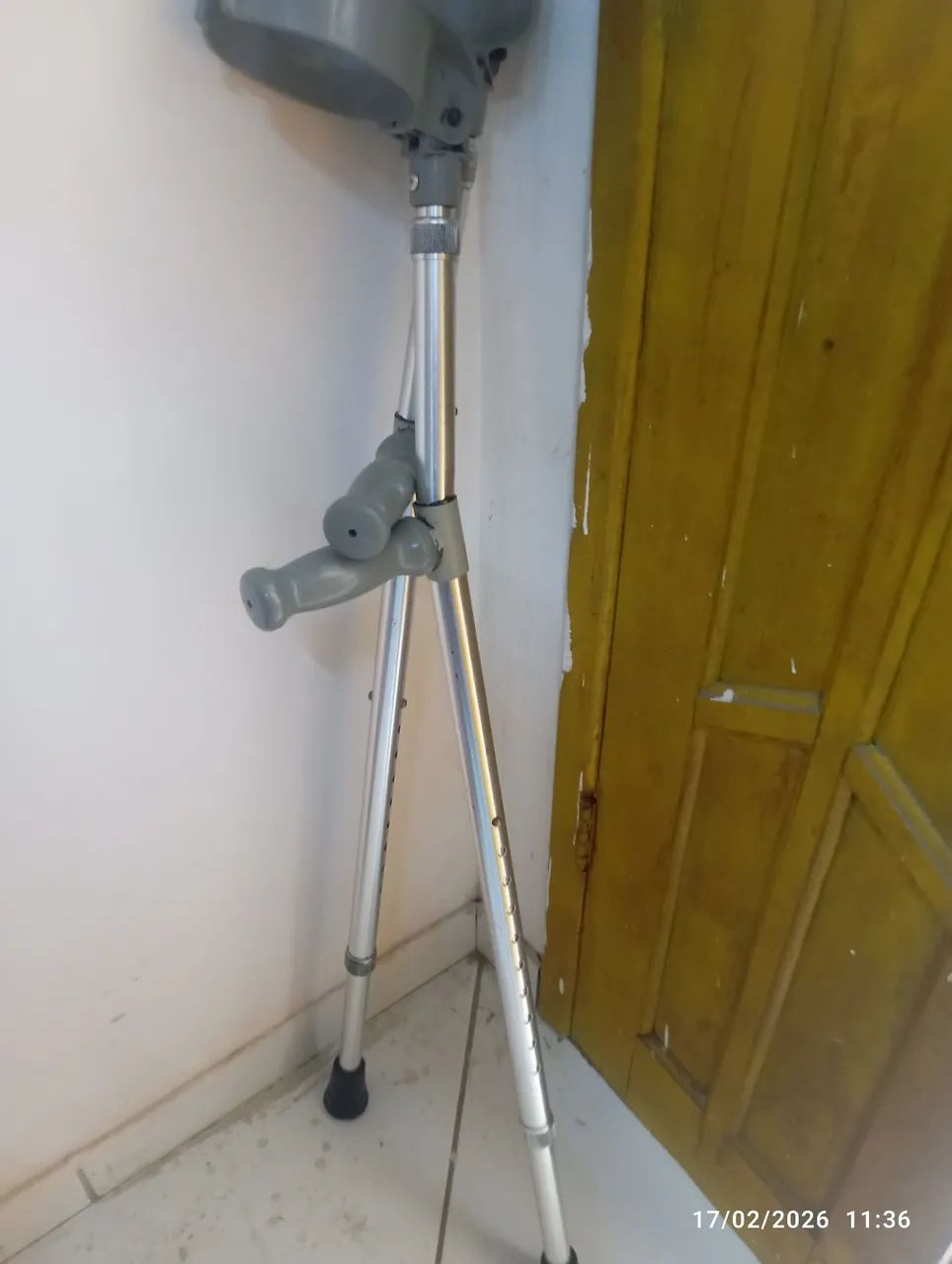 Par de moleta  - Foto 3